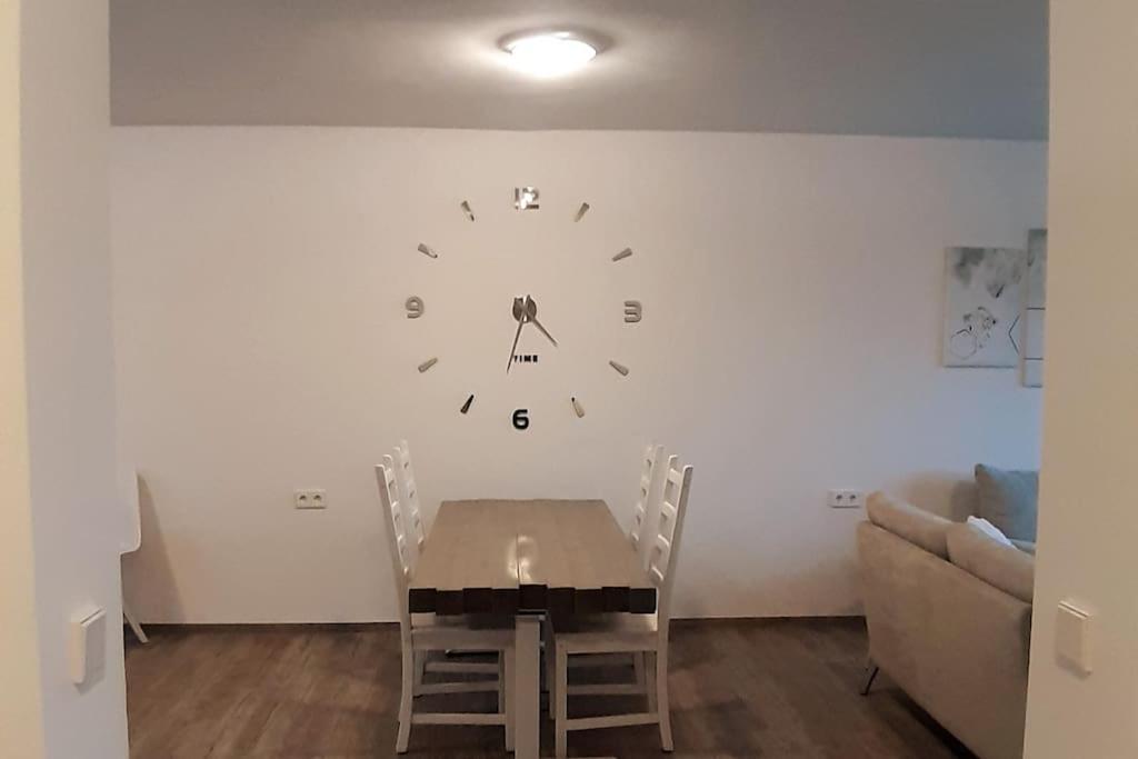 Ferienwohnung Zur Dicken Berta Wolfegg Екстериор снимка