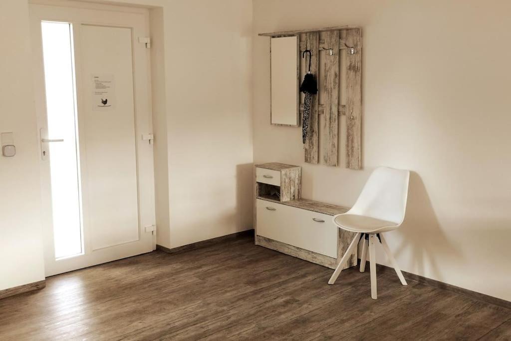 Ferienwohnung Zur Dicken Berta Wolfegg Екстериор снимка