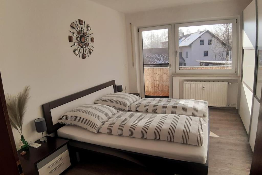 Ferienwohnung Zur Dicken Berta Wolfegg Екстериор снимка