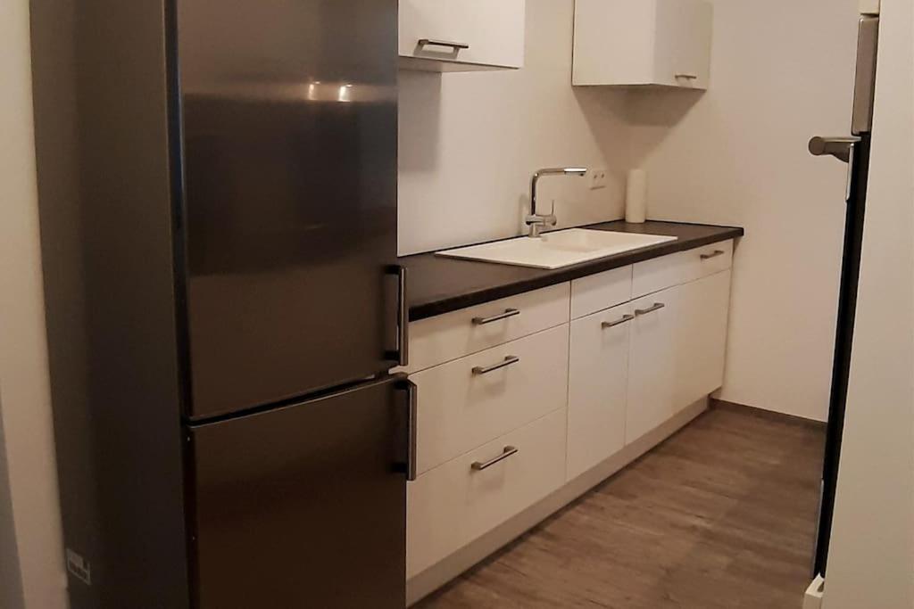 Ferienwohnung Zur Dicken Berta Wolfegg Екстериор снимка